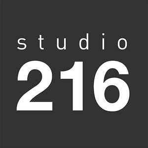 Profile picture for studio216