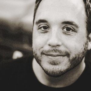 Profile picture for Joshua Brown