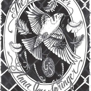 Profile picture for Birds of Lace