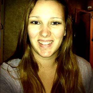 Profile picture for Courtney Wischmeier