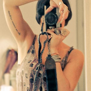 Profile picture for Sophia Youssef