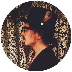 Profile picture for Thomas Escobar