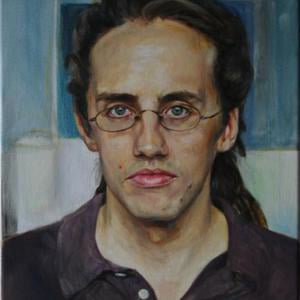 Profile picture for Brandon Neubauer