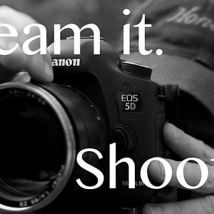 Profile picture for David Holloway Productions