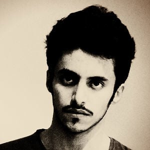 Profile picture for Abdullah Al Subaie