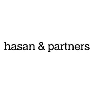 Profile picture for hasan & partners