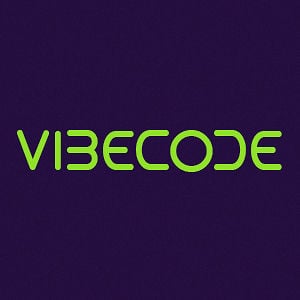 Profile picture for vibecode