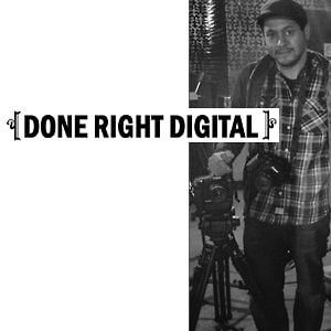 Profile picture for Rodolfo Duran