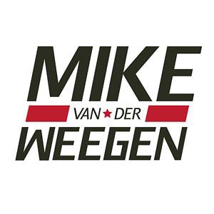 Profile picture for Mike van der Weegen