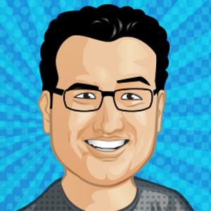 Profile picture for Joost de Valk