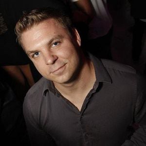 Profile picture for carl Frytz