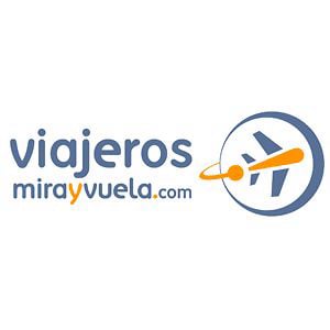 Profile picture for Viajeros Mirayvuela