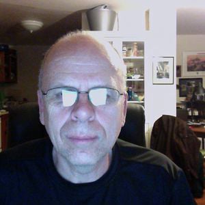 Profile picture for David White
