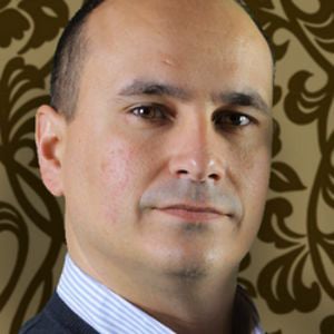 Profile picture for Jesús Castillo
