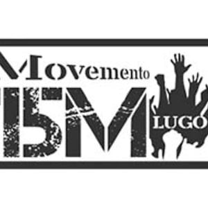 Profile picture for 15-M Lugo