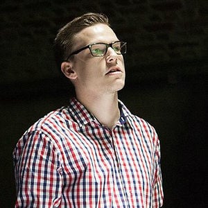 Profile picture for Lukas Hoeh