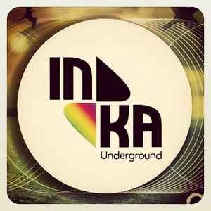 Profile picture for Inka Underground