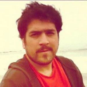 Profile picture for Gonzalo Mercé