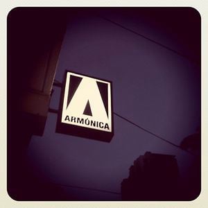 Profile picture for Armonica Shop