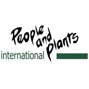 Profile picture for People and Plants International