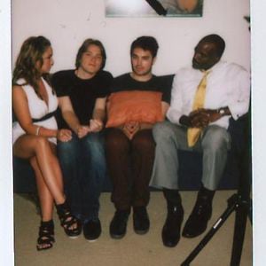 Profile picture for Daddy Issues Productions