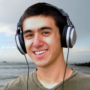 Profile picture for Bryan Ploof
