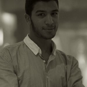 Profile picture for Adil Jhabli