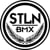 Stolen BMX
