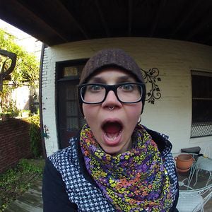 Profile picture for Maggie Schneider