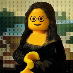 Profile picture for EunJin