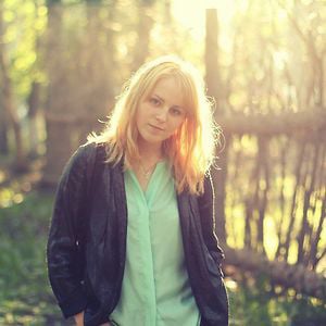 Profile picture for Elvira Loginova