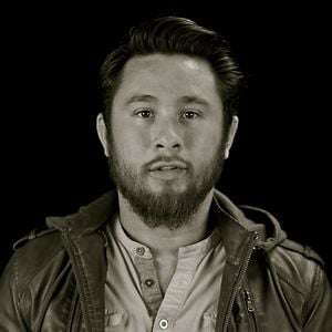 Profile picture for Samuel Ebat