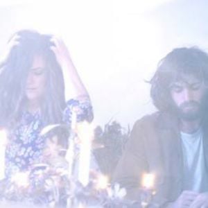 Profile picture for Angus & Julia Stone