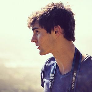Profile picture for Ash Davies