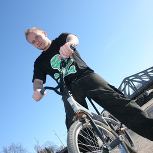 Profile picture for Pavel Dort