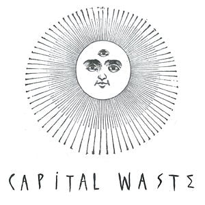 Profile picture for Capital Waste