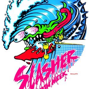 Profile picture for SANTA CRUZ SKATEBOARDS