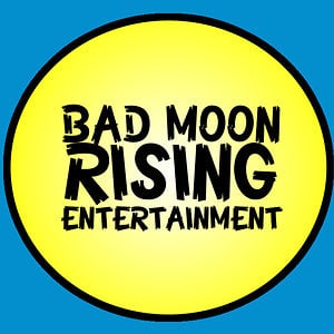 Profile picture for BAD MOON RISING ENT.