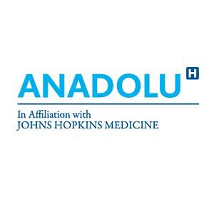 Profile picture for Anadolu Saglik Merkezi