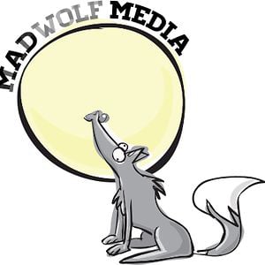 Profile picture for Mad Wolf Media