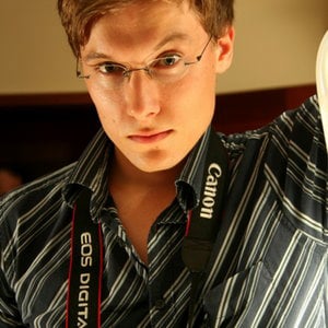 Profile picture for Moritz Wade
