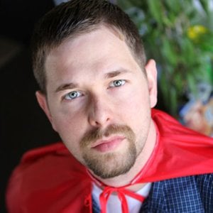 Profile picture for Adam W. Ennis
