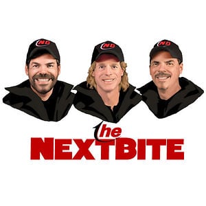 Profile picture for The Next Bite