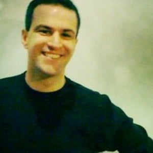 Profile picture for Greg Borenstein