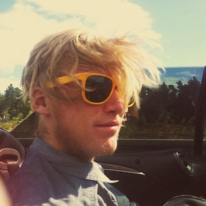 Profile picture for Koen de Graaf