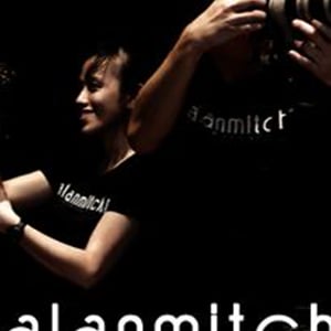 Profile picture for AlanMitchi Productions