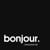 Bonjour