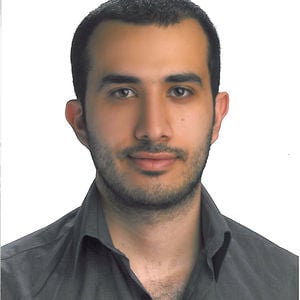 Profile picture for AhmadAssaf