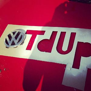 Profile picture for TdUp