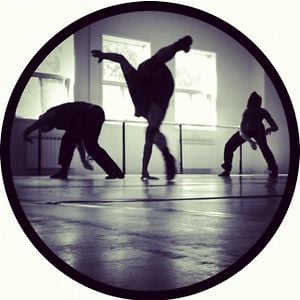 Profile picture for PARTS+LABOUR_DANSE
